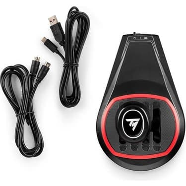 Thrustmaster TH8S Shıfter Add-On Ww 4