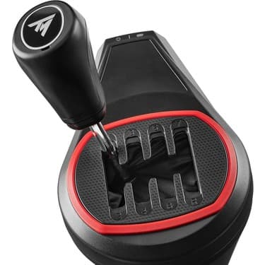 Thrustmaster TH8S Shıfter Add-On Ww 5