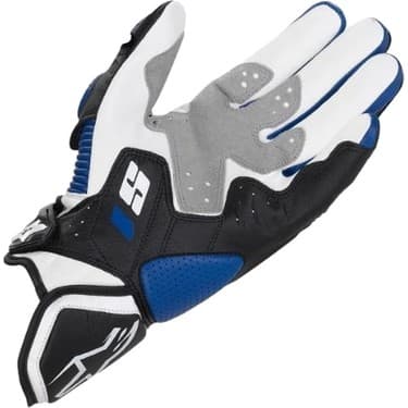 MDSJ Motosiklet Eldiveni - Dayanıklı ve Konforlu Sürüşler İçin (Yurt Dışı) 3