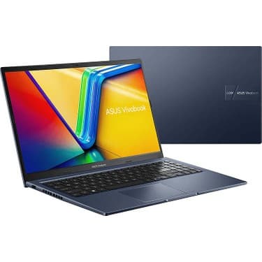Asus Vivobook X1502ZA 15 Intel Core I5 1235U 12.nesil 8gb 256GB SSD Windows 11 Home 15.6\ 2