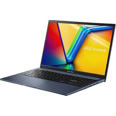 Asus Vivobook X1502ZA 15 Intel Core I5 1235U 12.nesil 8gb 256GB SSD Windows 11 Home 15.6\ 3