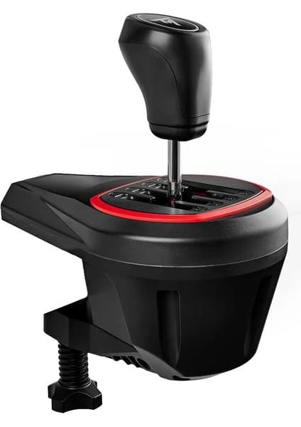Thrustmaster TH8S Shıfter Add-On Ww