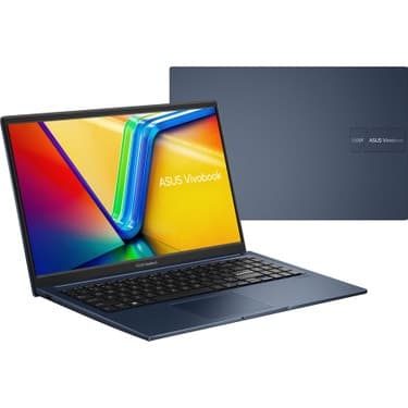 Asus Vivobook 15 i7-1355U 8GB 1TB SSD 15,6\ 2