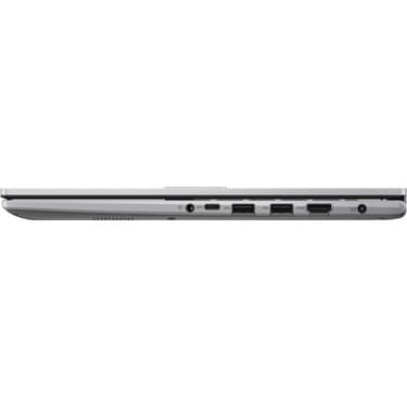 Asus Vivobook 15 X1504ZA-BQ441 Intel Core I7 1255U 8gb 1tb SSD Freedos Taşınabilir Bilgisayar Fhd + 15.6\ 5