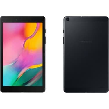 Samsung Galaxy Tab A 8 SM-T290 32GB Tablet Siyah 3