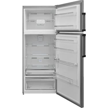 Vestel NF6002 Ex A++ Wifi 600 Lt No-Frost Buzdolabı 2