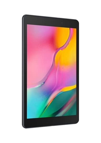 Samsung Galaxy Tab A 8 SM-T290 32GB Tablet - Gümüş 7