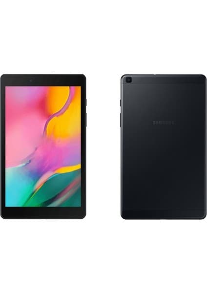 Samsung Galaxy Tab A 8 SM-T290 32GB Tablet - Gümüş 8