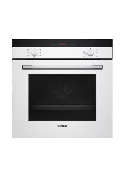 Siemens IQ100 HB013FBW1T 66 Lt Ankastre Fırın
