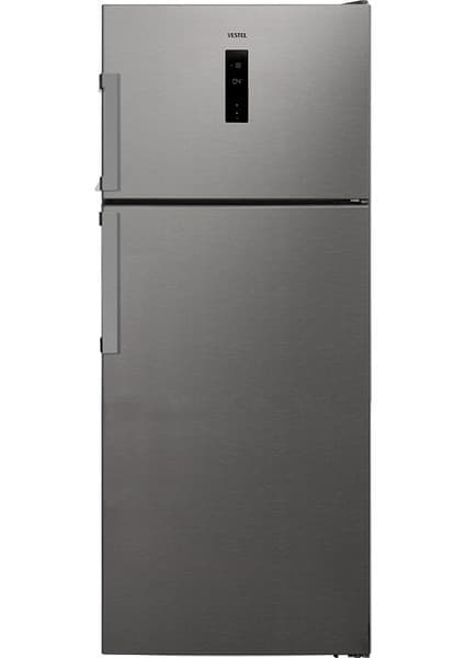 Vestel NF6002 Ex A++ Wifi 600 Lt No-Frost Buzdolabı