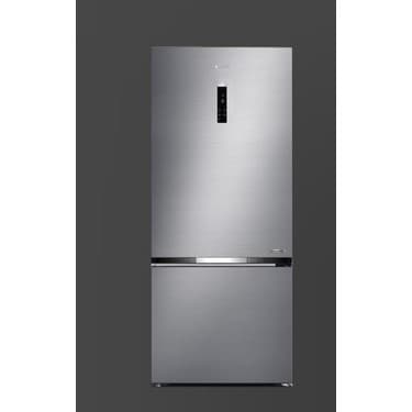 Arçelik 278552 Eı No Frost Buzdolabı Inoks 2