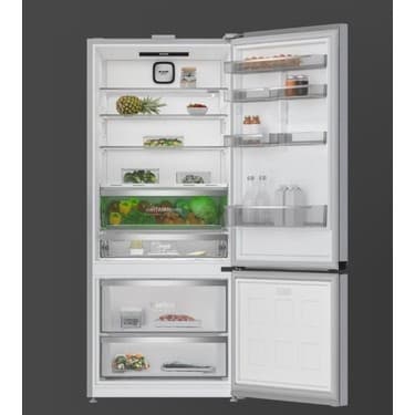 Arçelik 278552 Eı No Frost Buzdolabı Inoks 3