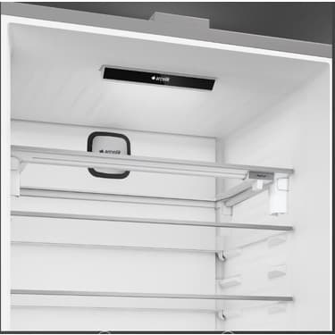 Arçelik 278552 Eı No Frost Buzdolabı Inoks 4
