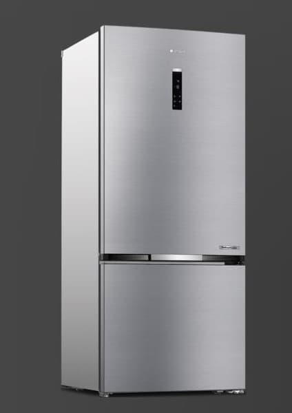 Arçelik 278552 Eı No Frost Buzdolabı Inoks
