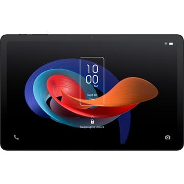 TCL TAB 10 Gen2 4GB 64GB 10.4" Tablet Gri 3