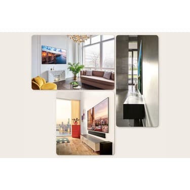 LG OLED65G36 65" 165 Ekran Uydu Alıcılı 4K Ultra HD Smart LED TV 6