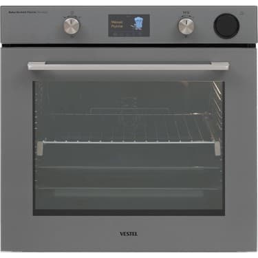 Vestel AF-97109 G 78 Lt A+ Enerji Sınıfı Ankastre Fırın 3