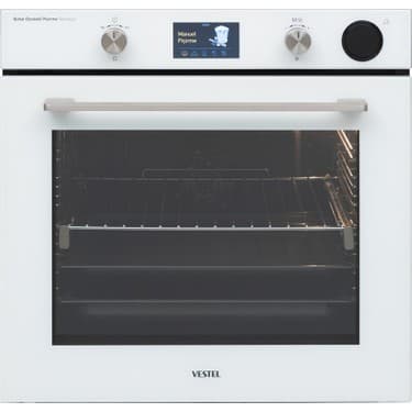 Vestel AF-97109 B 78 Lt A+ Enerji Sınıfı Ankastre Fırın 3