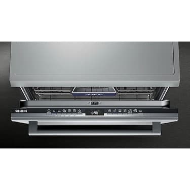Siemens SN23HW62MT 5 Programlı 13 Kişilik Bulaşık Makinesi 2