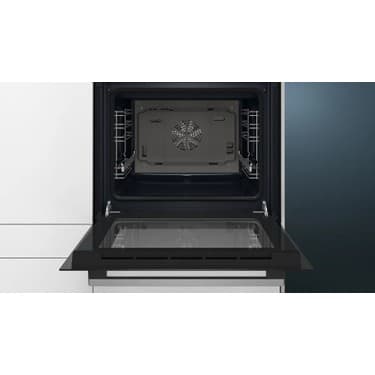 Siemens HB234FEH2T 66 L Ankastre Fırın 2