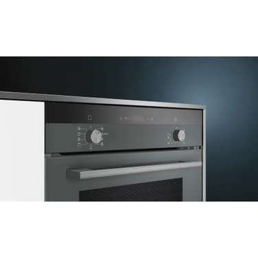 Siemens HB234FEH2T 66 L Ankastre Fırın 3