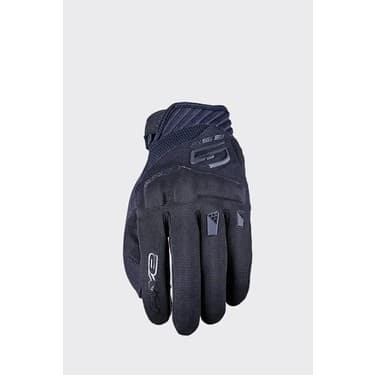 Five Five Gloves RS3 Evo Siyah Motosiklet Eldiveni 2