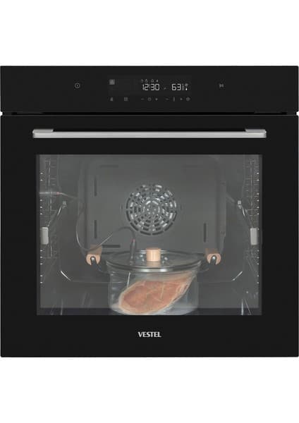 Vestel AF-97106 S 78 Lt A Enerji Sınıfı Ankastre Fırın