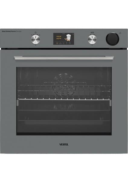 Vestel AF-97109 G 78 Lt A+ Enerji Sınıfı Ankastre Fırın