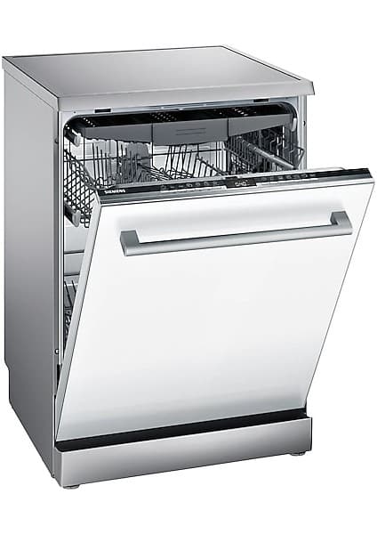 Siemens SN23HW62MT 5 Programlı 13 Kişilik Bulaşık Makinesi