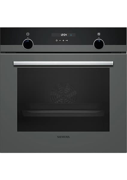 Siemens HB557JYH2T 66 L Ankastre Fırın 4