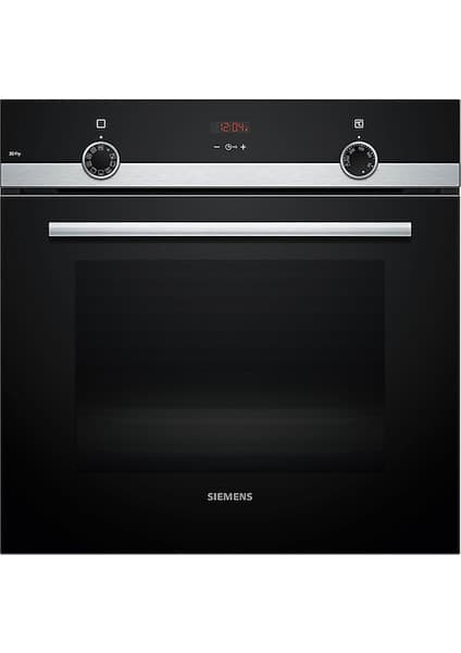 Siemens HB534FER3T 66 L Ankastre Fırın
