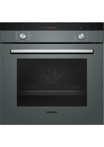 Siemens HB234FEH2T 66 L Ankastre Fırın