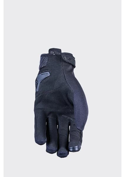 Five Five Gloves RS3 Evo Siyah Motosiklet Eldiveni 6