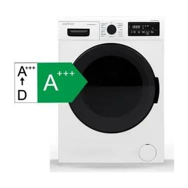 Vestfrost Vfr 10142 Inverter 10 Kg. Çamaşır Makinesi 2