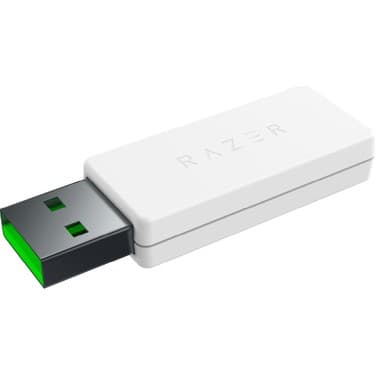 Razer Wolverine V2 Pro PS5/PC Uyumlu Kablosuz Beyaz Gamepad 4