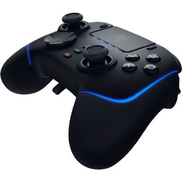Razer Wolverine V2 Pro PS5/PC Uyumlu Kablosuz Siyah Gamepad RZ06-04710100-R3G1 2