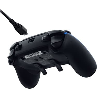 Razer Wolverine V2 Pro PS5/PC Uyumlu Kablosuz Siyah Gamepad RZ06-04710100-R3G1 5
