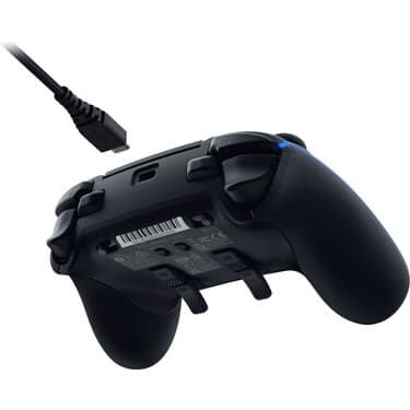 Razer Wolverine V2 Chroma - RGB Aydınlatmalı Gamepad ‎RZ06-04010100-R3M1 6