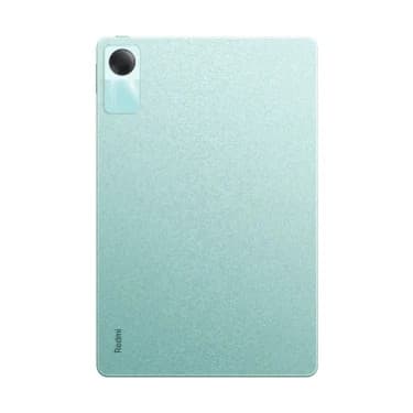 Xiaomi Redmi Pad Se 8/256 GB Tablet (Xiaomi Türkiye Garantili) Yeşil 2