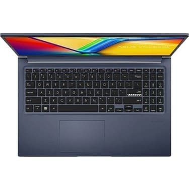 Asus Vivobook 15 Intel Core I5 1235U 8gb 512GB SSD Windows 11 Pro 15.6\ 2