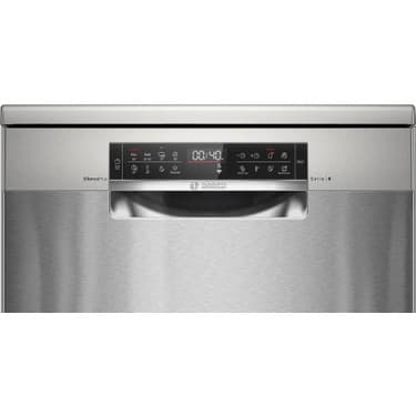 Bosch SMS6EMI70T Serie 6 Solo Bulaşık Makinesi 3