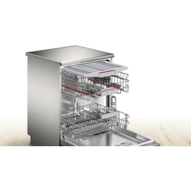 Bosch Serie 6 SMS4HMW62T 8 Kişilik Solo Bulaşık Makinesi 3