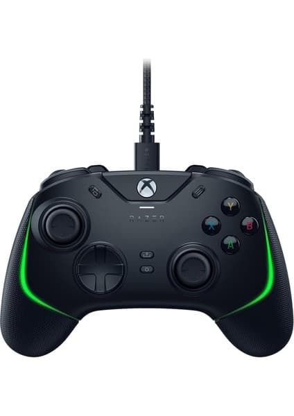 Razer Wolverine V2 Chroma - RGB Aydınlatmalı Gamepad ‎RZ06-04010100-R3M1