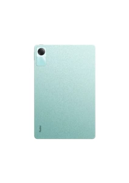 Xiaomi Redmi Pad Se 8/256 GB Tablet (Xiaomi Türkiye Garantili) Gri 6