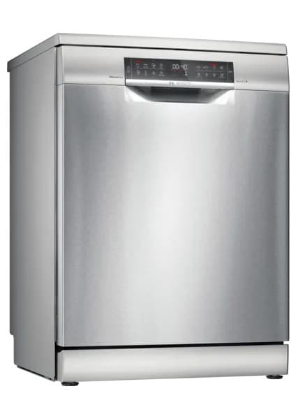 Bosch SMS6EMI70T Serie 6 Solo Bulaşık Makinesi