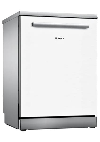 Bosch Serie 6 SMS4HMW62T 8 Kişilik Solo Bulaşık Makinesi