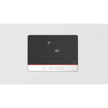 Bosch KGN76CWE0N 526 Lt No-Frost Kombi Tipi Buzdolabı 2