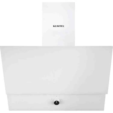 Kumtel Ankastre 2 Li Set Beyaz 3