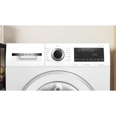 Bosch WGA142X2TR 1200 Devir 9 kg Çamaşır Makinesi 2