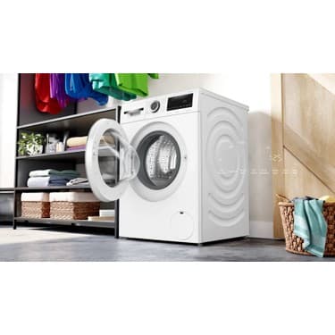 Bosch WGA142X2TR 1200 Devir 9 kg Çamaşır Makinesi 3